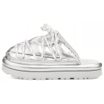 UGG Hi Shine Spaceslider Sandaalid H&otilde;bedased Naiste 1149033-SLVR 37