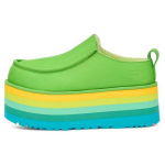 UGG Urseen Platvorm 'Roheline' Naiste 1157970-GML 43