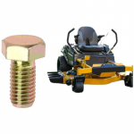 3 tk varukinnituskruvid Hustler niidukitele &Uuml;hilduvad For Fastrak Super Mini Super Z For Raptor ja muuga