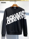 DSQ LIAN D2 Meeste riided Hupparid - DSQUARED2 L must