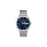 TISSOT Meeste k&auml;ekell T019.430.11.041.00 Blue Dial