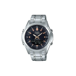 CASIO Meeste 46mm Must Kell AMW-840D-1AVDF AMW-840D-1AVDF Black Dial