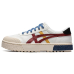 Asics Court Trail Valge Punane 1203A146-101 43.5