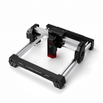 ATOMSTACK Swift Mini 3W Lasergraveerimismasin, 135&times;145mm Graveerimisala, 0,04&times;0,04mm Laseri t&auml;pp, Positsioneerimist&auml;psus 0,1 mm must