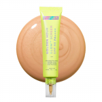 Hyphen Kuldse Tunni S&auml;ra P&auml;ikesekaitsekreem SPF 50 PA++++ Niiske S&auml;ra Hele Nahk Kerge Niisutaja 40g