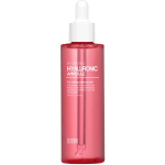 TENZERO Niisutav H&uuml;aluroonhappe Ampull - S&uuml;gavniisutav ja T&auml;idlustav N&auml;oseerum (110ml / 3.71 fl.oz.)