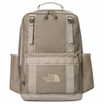 The North Face 22.14L Veekindel Multifunktsionaalne Suure Mahutavusega Base Camp Materjalist Seljakott Unisex Seljakott Pruun NF0A8BK4BI31 Brown