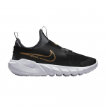 Nike Flex Runner 2 GS 'Must Metallik Kuld' DJ6038-007 38.5