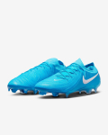 Nike Phantom GX 2 Elite FG Blue Fury Jalgpalliketsid FJ2559-400 Meeste suurus 46 blue