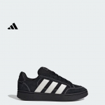 Adidas Leivaketsid GC ALPHA SK8 - Mitmek&uuml;lgsed Sportlikud ja Vabaaja Tossud Mudelinumber Adidas JR9819 36 must