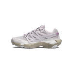 SALOMON XT PU.RE Fabric Cushioning Abrasion Resistant Breathable Coverage Support Low top Outdoor Shoes Unisex L49152200 38⅔