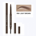 Kulmupliiats Eye Brow Tint Natural kauakestev v&auml;rv Tattoo veekindel pruun meigipliiats 02#
