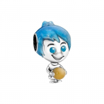 Pandora Pixar Series Lelo Ja Helendav M&auml;lupalli V&otilde;lu Unisex Aksessuaarid Sinine 792028C01 Blue,F