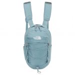 The North Face Borealis 9L T&otilde;mblukuga Nailonist Minir&auml;nnakott Meeste R&auml;nnakott T&uuml;rkiissinine NM2DS07B Turquoise