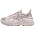 Adidas Originals OZGAIA Low top Chunky Sneakers Women's Light Pink KJ7309 38