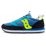 Saucony meeste Jazz Original Federal Blue Black Citron Jooksukingad S70512-3 42