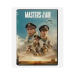 &Otilde;humeistrid: (DVD, 2024, 3-plaadiline karp)