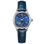 CITIZEN Disney Kollektsioon CITIZEN KOLLEKTSIOON [CITIZEN] Kell, Motiiv 'Disney FANTASIA', PR1040-02L, (Mehaaniline kell/Veekindel), Sinine, Naiste.