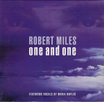 CD ROBERT MILES One One 07822132472 Arista 1996 USA Tants Elektroonika Kasutatud