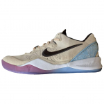 Nike Kobe 8 Protro Hobuse Aasta Unisex Tossud Pruun Light-Orewood-Brown Baroque-Brown IM1820-100 40