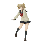 My Hero Academia PAHAD Toga Himiko must