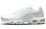 Nike Air Max Plus 'Triple White' Naiste DM2362-100 40