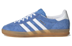 Adidas Gazelle Indoor Blue Fusion Gum Naiste HQ8717 36.5