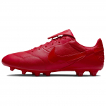 Nike Premier 3 Fg Tulepunane Valge HM0265-600 41