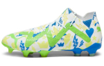 PUMA Future Ultimate Fg Ag X Neymar Jr. 'Instituto Pack' 107610-01 35.5