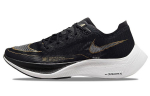Nike ZoomX Vaporfly Next% 2 'Black Metallic Gold Coin' CU4111-001 40