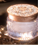 Flower Knows Little Angel Collection Kastek&uuml;llane niisutav meigialuskreem 50g Essentsvesi Geel P&uuml;siv Varjab poore Matistava viimistlusega 50g