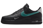 Nike Air Force 1 '07 Low Must Sinine V&auml;lk FD0654-001 45