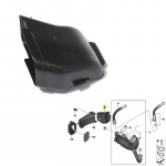 13717597585 Auto mootori &otilde;hu sisselasketoru liides Sobib-BMW F20 F21 F22 F30 F31 F34 GT F32 F36 F33 must