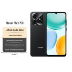 Honor Play 70C Eakatele s&otilde;bralik nutitelefon (CN versioon) 4GB+128GB