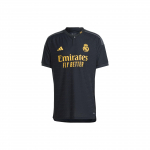 Adidas Tasuta saatmine AdiClubiga Real Madrid 23/24 Kolmas Autentne S&auml;rk IQ4923 S