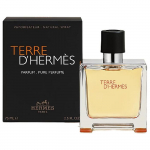 Parf&uuml;&uuml;m - HERMES PARIS - TERRE D'HERMES - Parf&uuml;&uuml;mi ekstrakt - 75 ml - Naine