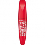 Pliiats - RIMMEL - SCANDALEYES VOLUME ON DEMAND - Must - Vahetu kohevus - Lihtne pealekandmine