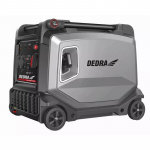 Inverter generaator 3,5/3,8kW - Deddega4500K