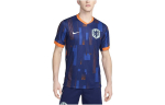 Nike Jalgpallis&auml;rk Meeste Tume Sinine FJ1260-492 XXL