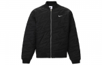 Nike Sportswear Swoosh Joped & Mantlid Meeste Must FV6152-010 XXL