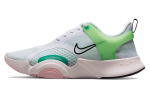 Nike SuperRep Go 2 'White Green Strike' Naiste CZ0612-136 37.5