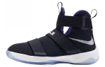 Nike LeBron Soldier 10 'Sacramento Kings' GS 845121-008 37.5
