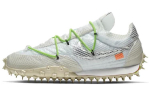 Nike WMNSNike X Off White Waffle Racer 'Electric Green' Naiste CD8180-100 35.5