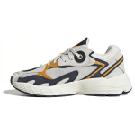 Adidas Astir Valge Legendmust Naiste tossud Pilvevalge Kollegiaalne kuld HQ8865 38⅔