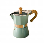 Kohvimasin 150ml Alumiiniumpott Moka Espresso Percolator Kohvimasin Cafetera Espresso Percolator Percolator Kohvimasin | kohvikud