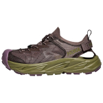 Hoka One One Hopara 2 Mugavad Mitmek&uuml;lgsed Haarduvusega Veekindlad Jalan&otilde;ud Naiste Jalan&otilde;ud Lilla Pruun 1147670-DRPW 38 black
