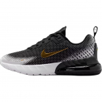 Nike Air Max Phoenix Must Valge Metallik Kuld (GS) 39