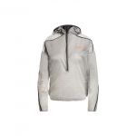 adidas Terrex Agravic Windweave Pro Naiste Hall Maastikujooksu Tuulejope HT9403 L