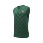 Nike Court Lahtine Pehme Vabaaja Varrukateta Vest Meeste topid IF1930-341 M