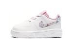 Nike Air Force 1 Madalad V&auml;ikelaste Kingad Imikutele ja V&auml;ikelastele CN9753-100 21